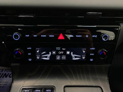 2026 Genesis G80 3.5T Prestige Black AWD