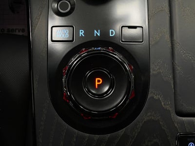 2026 Genesis G80 3.5T Prestige Black AWD