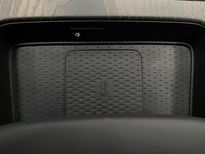 2026 Genesis G80 3.5T Prestige Black AWD