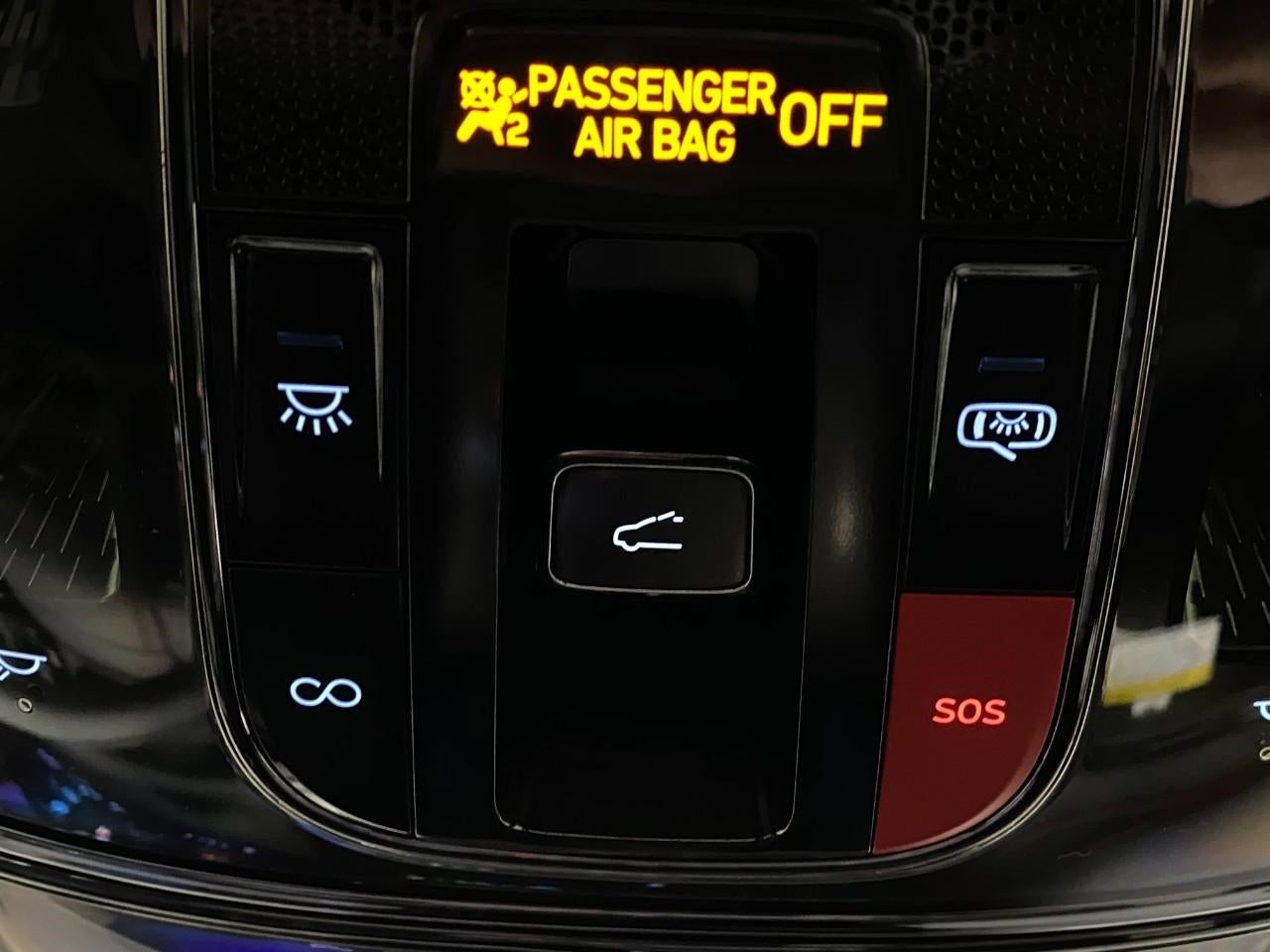 2026 Genesis G80 3.5T Prestige Black AWD