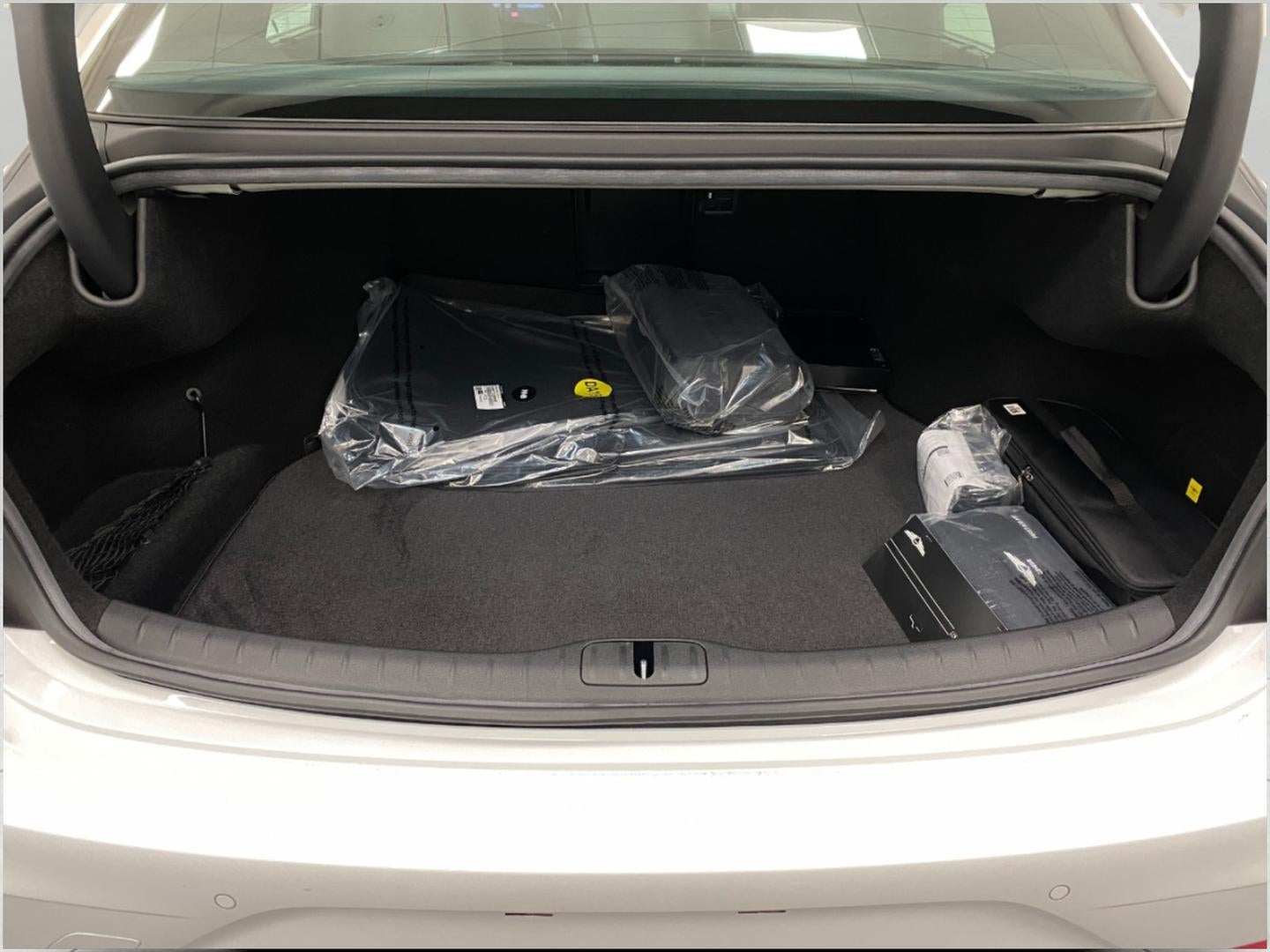 2026 Genesis G80 3.5T Prestige Black AWD