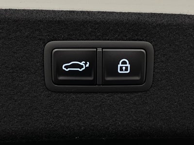 2026 Genesis G80 3.5T Prestige Black AWD