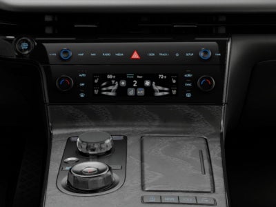 2026 Genesis G80 3.5T Prestige Black AWD