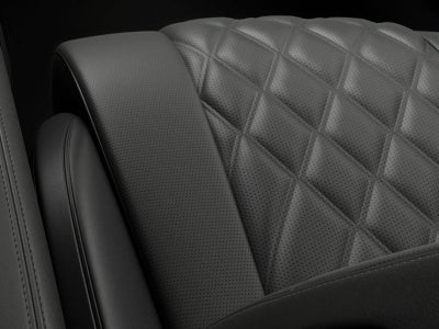 2026 Genesis G80 3.5T Prestige Black AWD