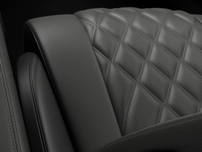 2026 Genesis G80 3.5T Prestige Black AWD