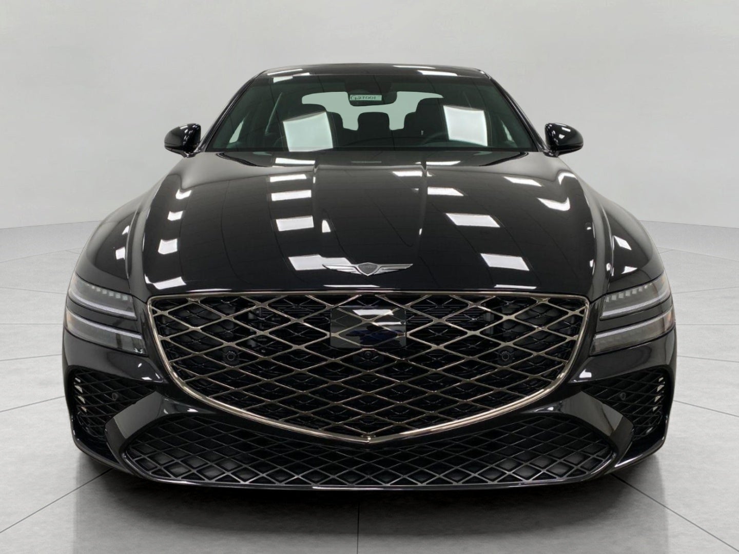2027 Genesis G80 3.5T Sport Prestige AWD