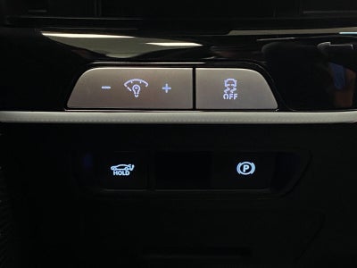 2027 Genesis G80 3.5T Sport Prestige AWD