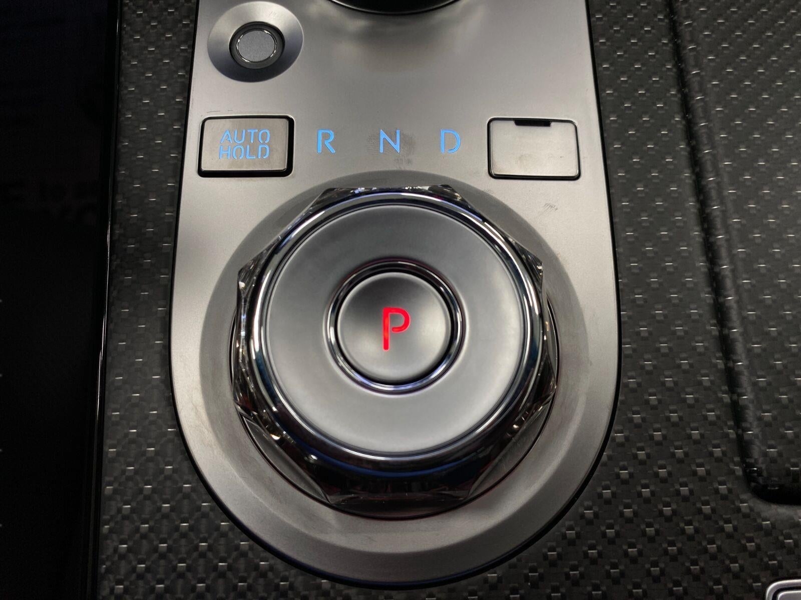 2027 Genesis G80 3.5T Sport Prestige AWD