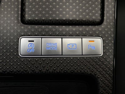2027 Genesis G80 3.5T Sport Prestige AWD