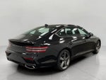 2027 Genesis G80 3.5T Sport Prestige AWD