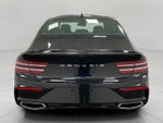 2027 Genesis G80 3.5T Sport Prestige AWD