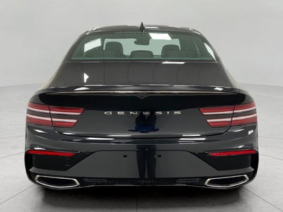 2027 Genesis G80 3.5T Sport Prestige AWD