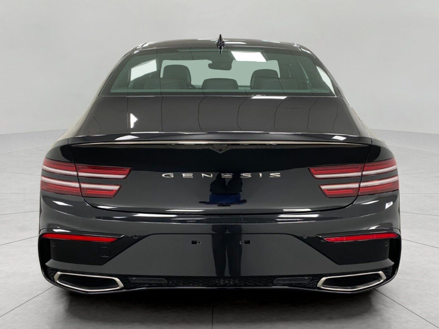 2027 Genesis G80 3.5T Sport Prestige AWD