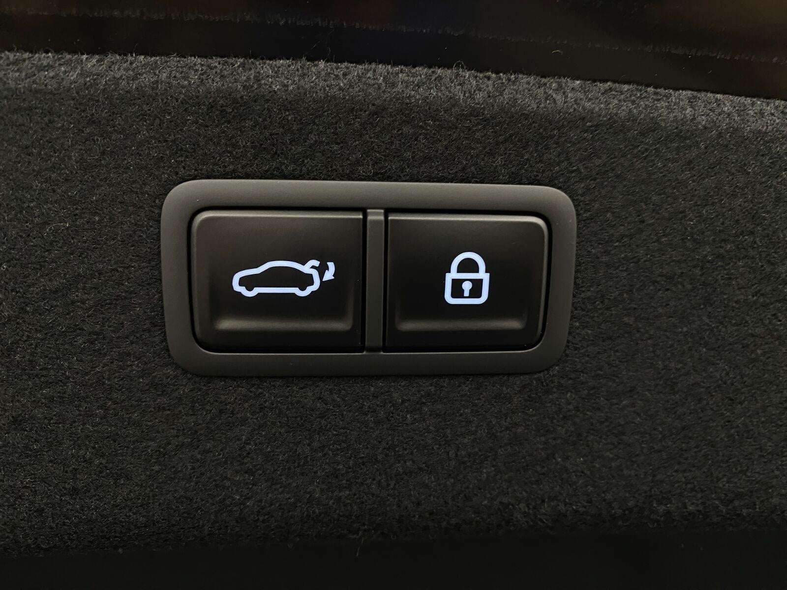2027 Genesis G80 3.5T Sport Prestige AWD