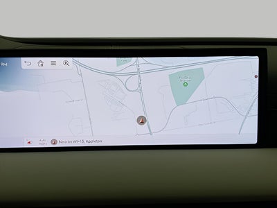 2026 Genesis G80 3.5T Sport Prestige AWD