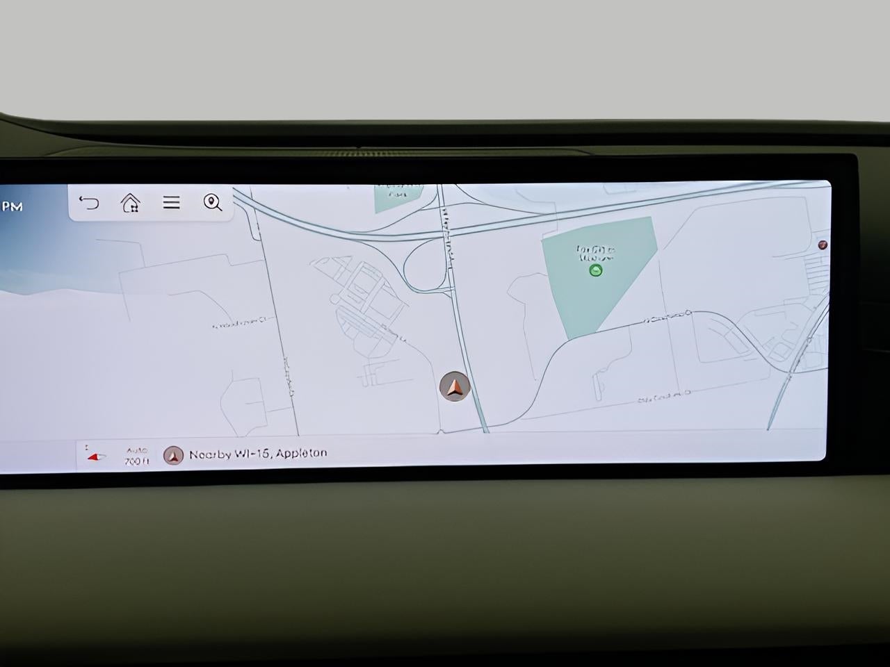 2026 Genesis G80 3.5T Sport Prestige AWD