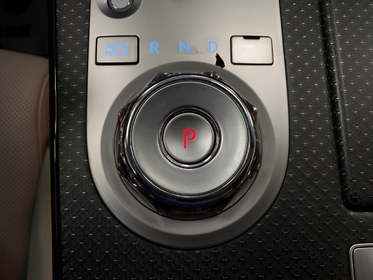 2026 Genesis G80 3.5T Sport Prestige AWD