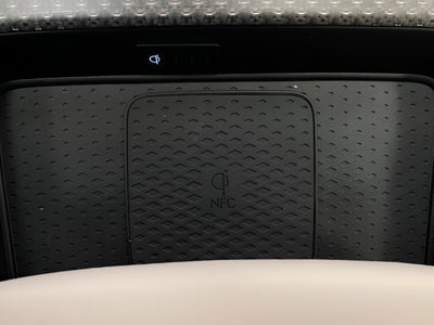 2026 Genesis G80 3.5T Sport Prestige AWD