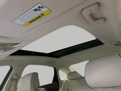 2026 Genesis G80 3.5T Sport Prestige AWD