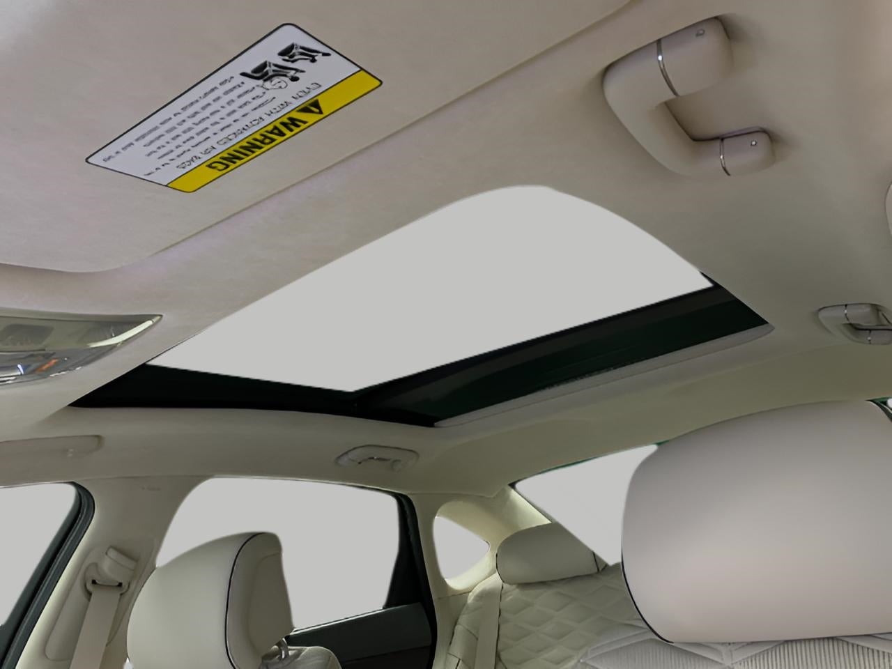 2026 Genesis G80 3.5T Sport Prestige AWD