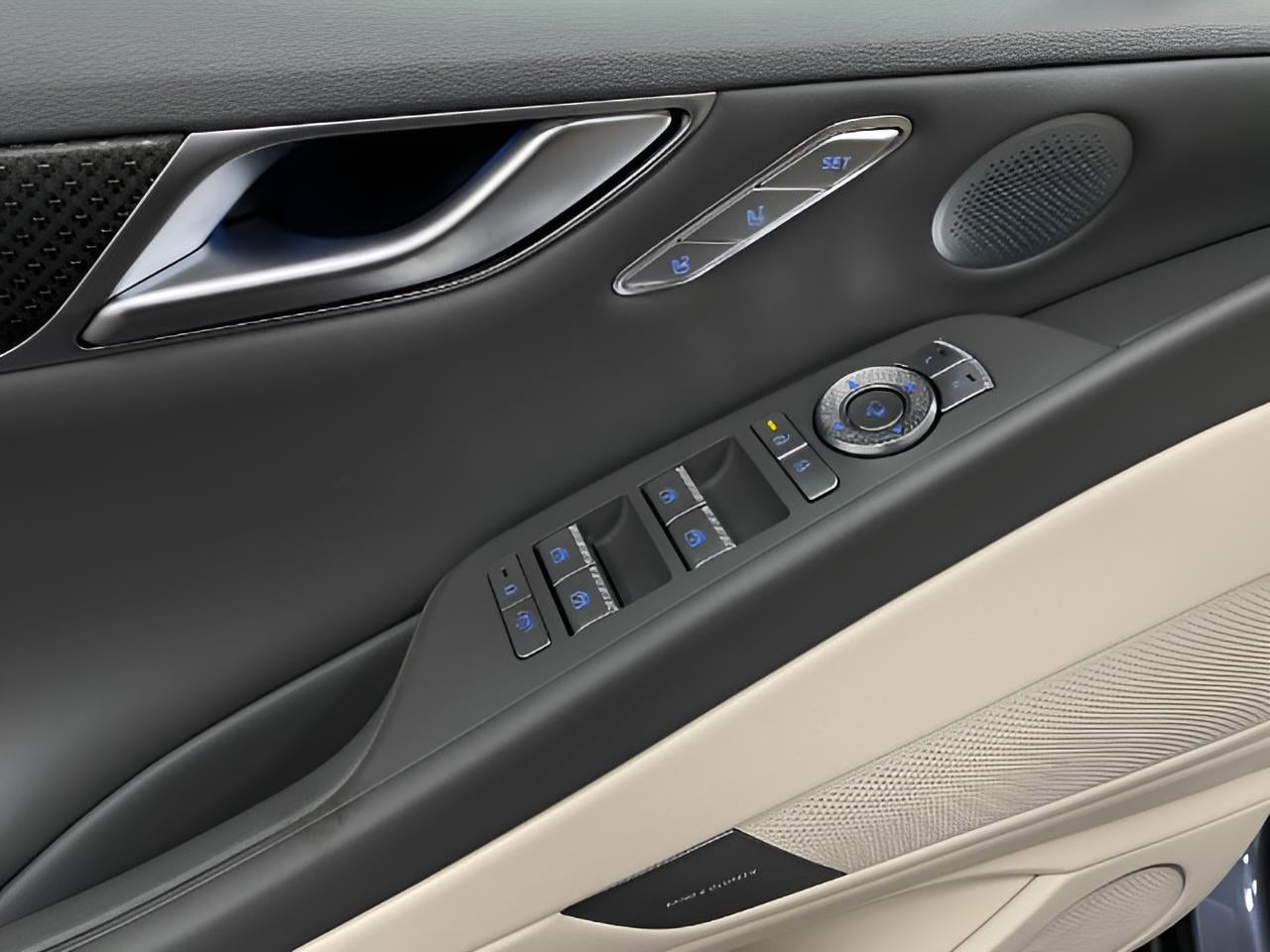 2026 Genesis G80 3.5T Sport Prestige AWD