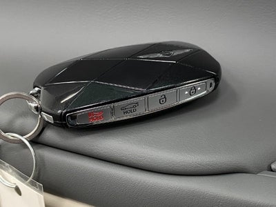 2026 Genesis G80 3.5T Sport Prestige AWD