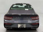 2026 Genesis G80 3.5T Sport Prestige AWD