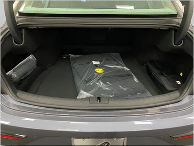 2026 Genesis G80 3.5T Sport Prestige AWD