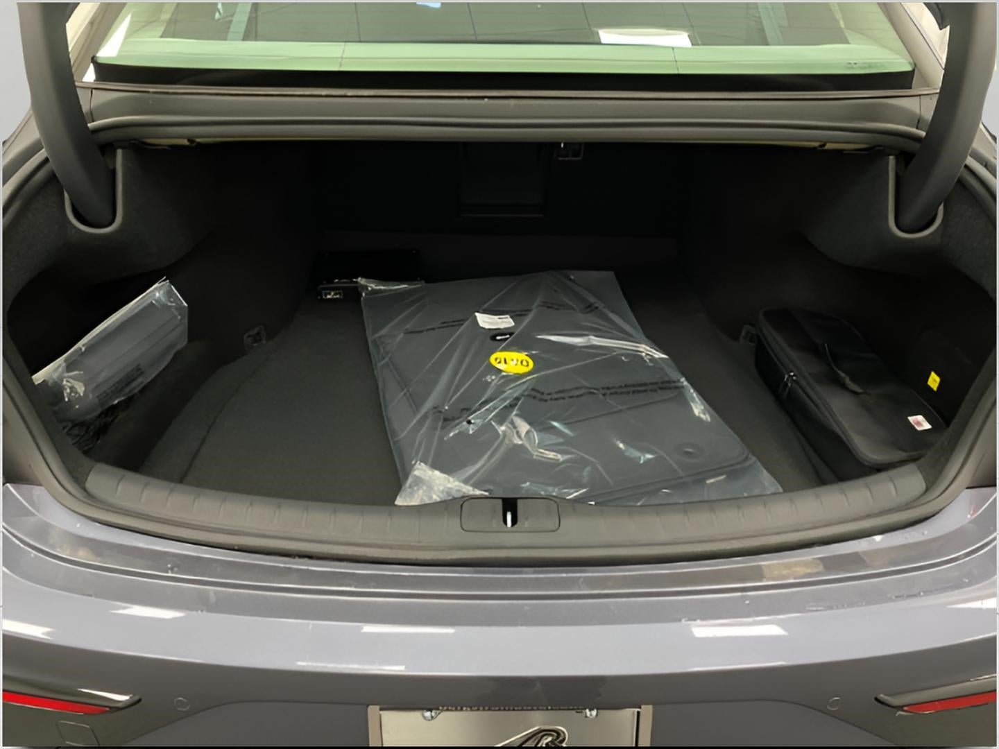 2026 Genesis G80 3.5T Sport Prestige AWD