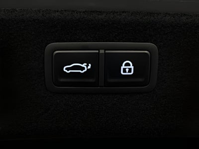 2026 Genesis G80 3.5T Sport Prestige AWD