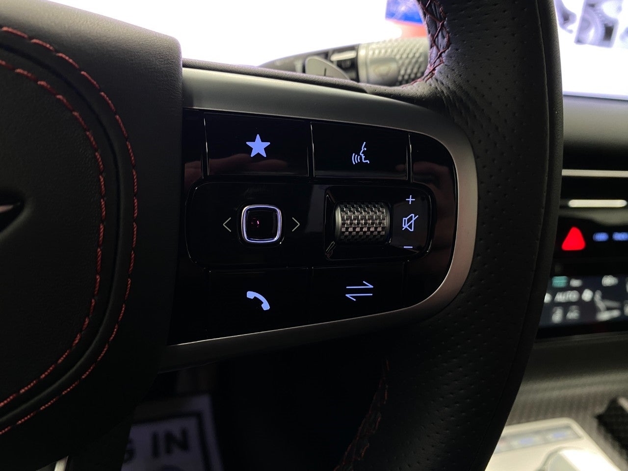 2026 Genesis G80 3.5T Sport Prestige AWD