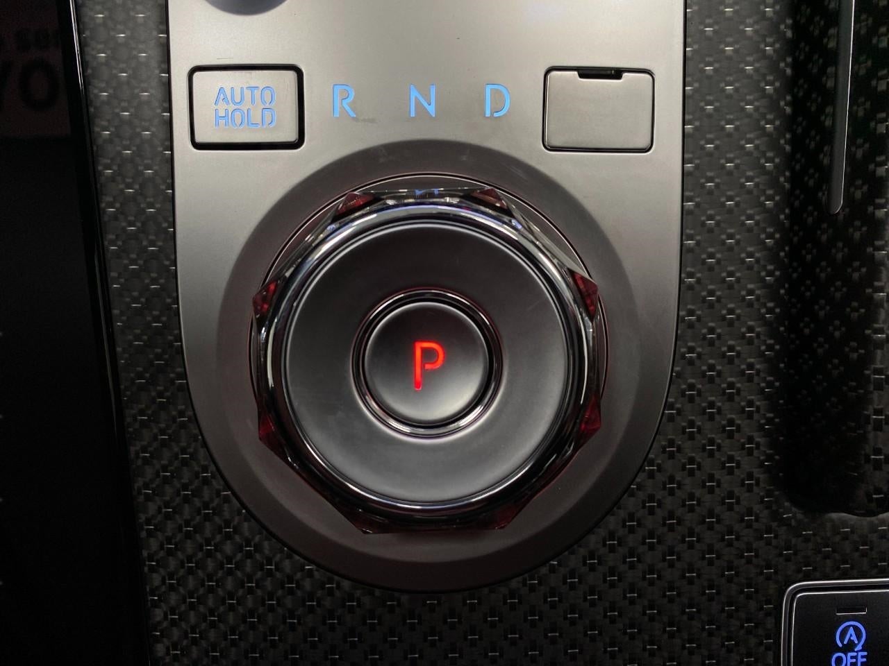 2026 Genesis G80 3.5T Sport Prestige AWD