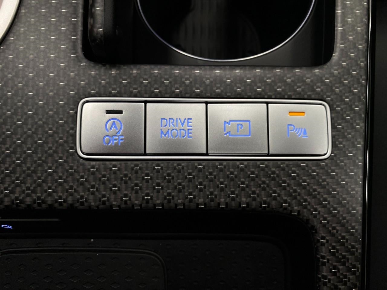 2026 Genesis G80 3.5T Sport Prestige AWD
