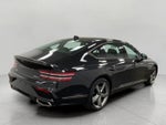 2026 Genesis G80 3.5T Sport Prestige AWD