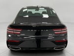 2026 Genesis G80 3.5T Sport Prestige AWD