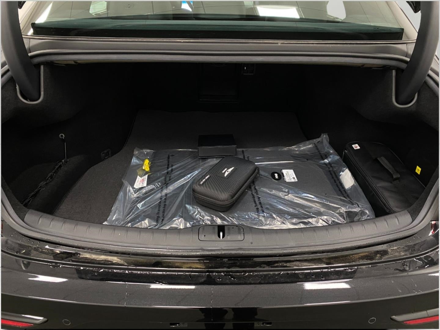 2026 Genesis G80 3.5T Sport Prestige AWD