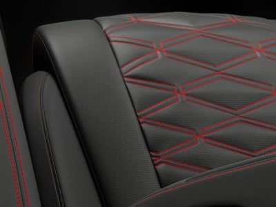 2026 Genesis G80 3.5T Sport Prestige AWD