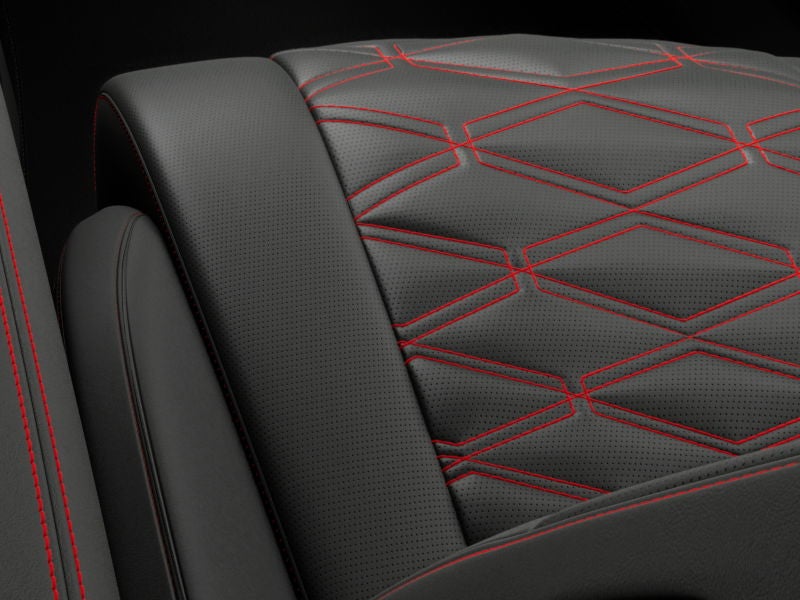 2026 Genesis G80 3.5T Sport Prestige AWD