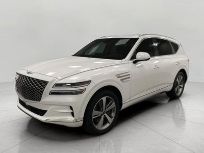 2021 Genesis GV80 2.5T AWD