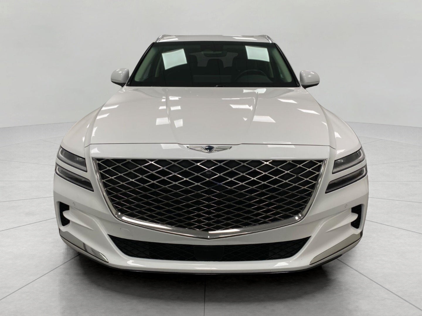 2021 Genesis GV80 2.5T AWD