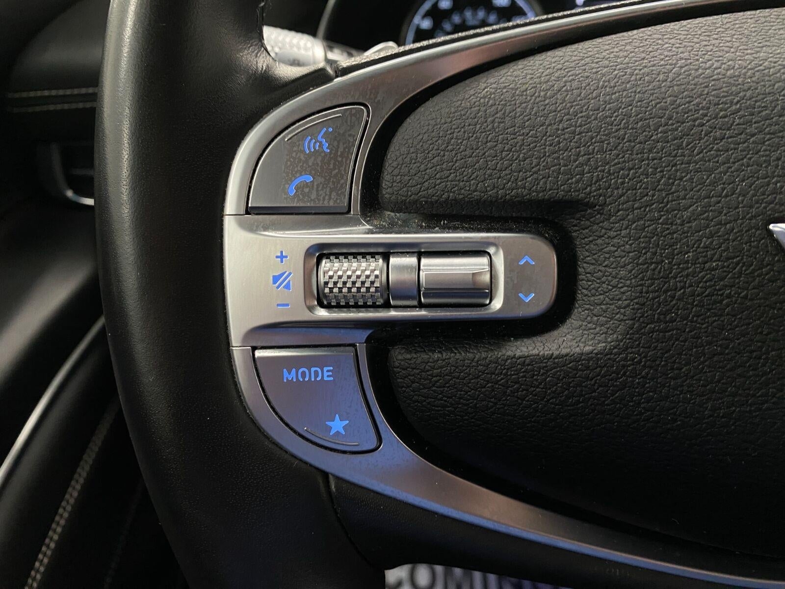2021 Genesis GV80 2.5T AWD
