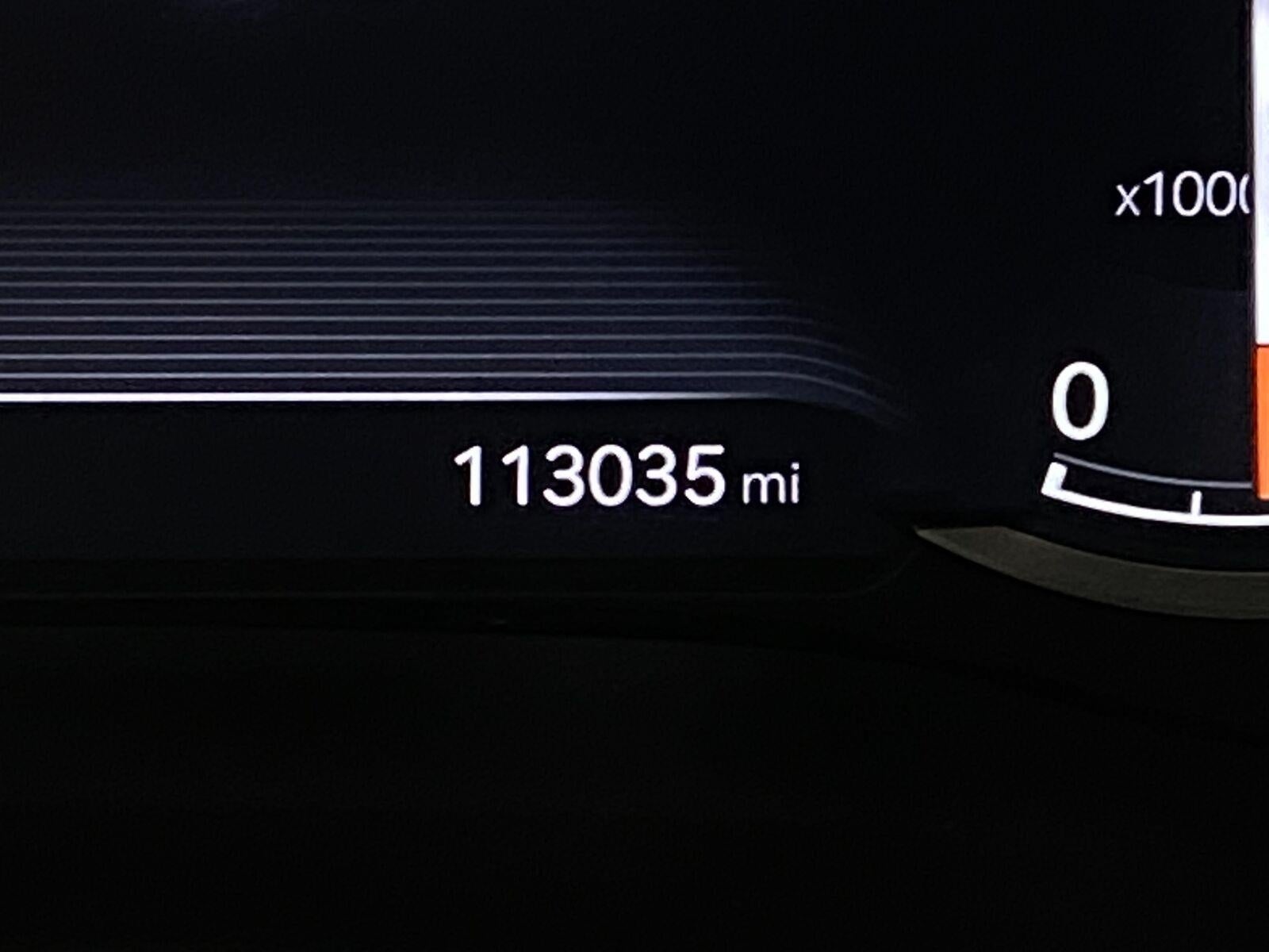 2021 Genesis GV80 2.5T AWD
