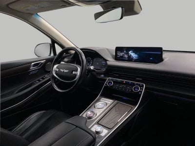 2021 Genesis GV80 2.5T AWD