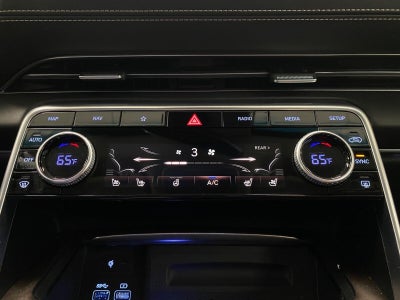 2021 Genesis GV80 2.5T AWD