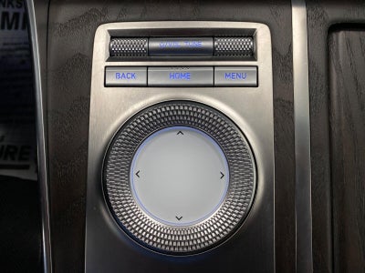 2021 Genesis GV80 2.5T AWD