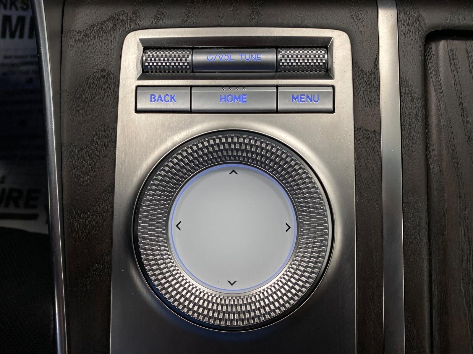 2021 Genesis GV80 2.5T AWD