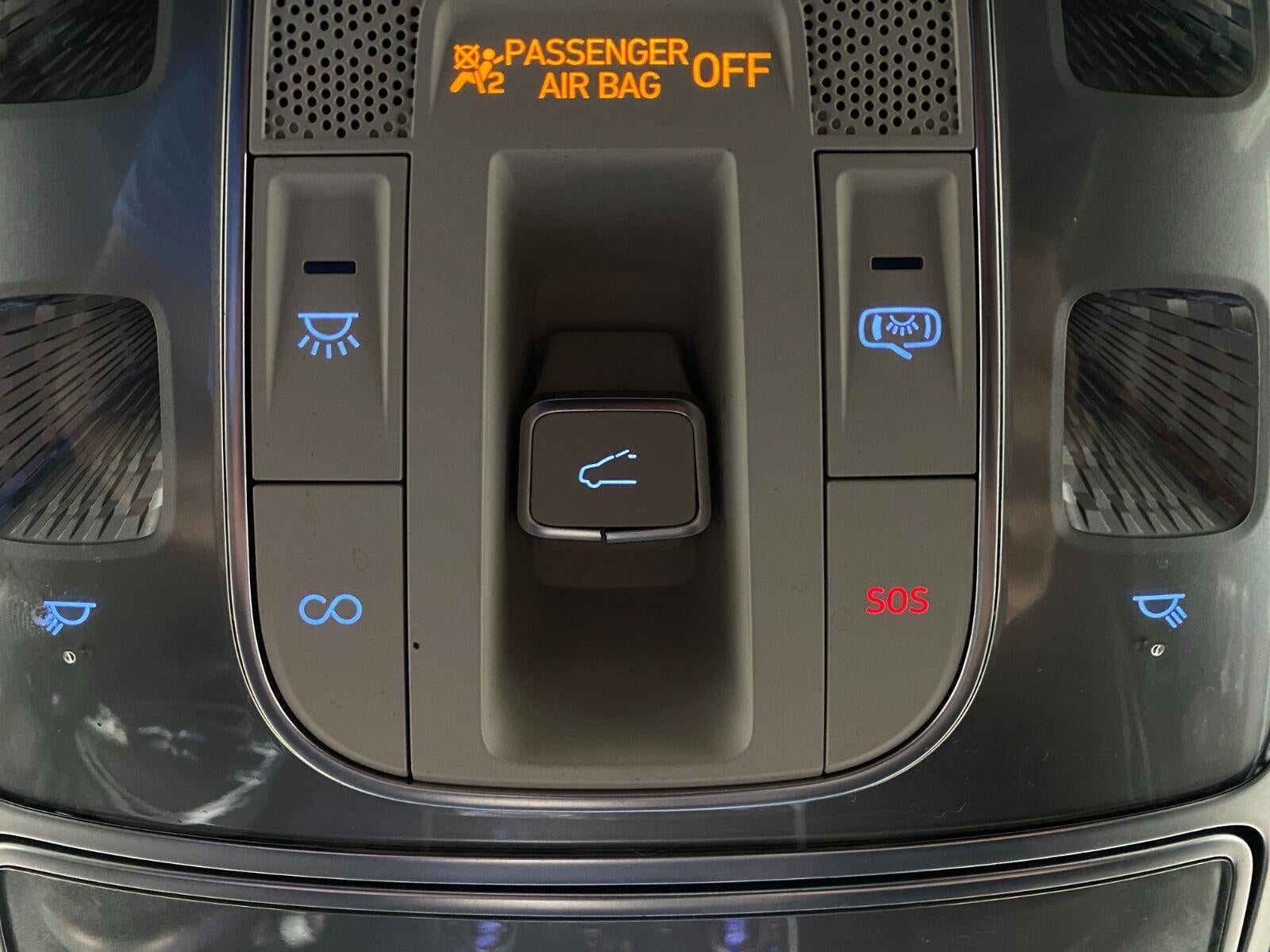 2021 Genesis GV80 2.5T AWD