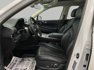2021 Genesis GV80 2.5T AWD