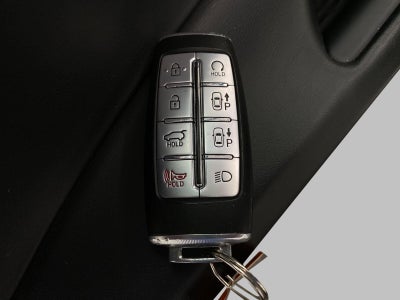 2021 Genesis GV80 2.5T AWD
