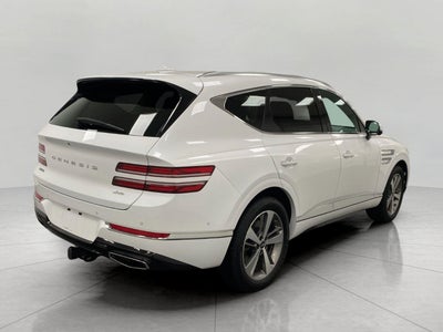 2021 Genesis GV80 2.5T AWD